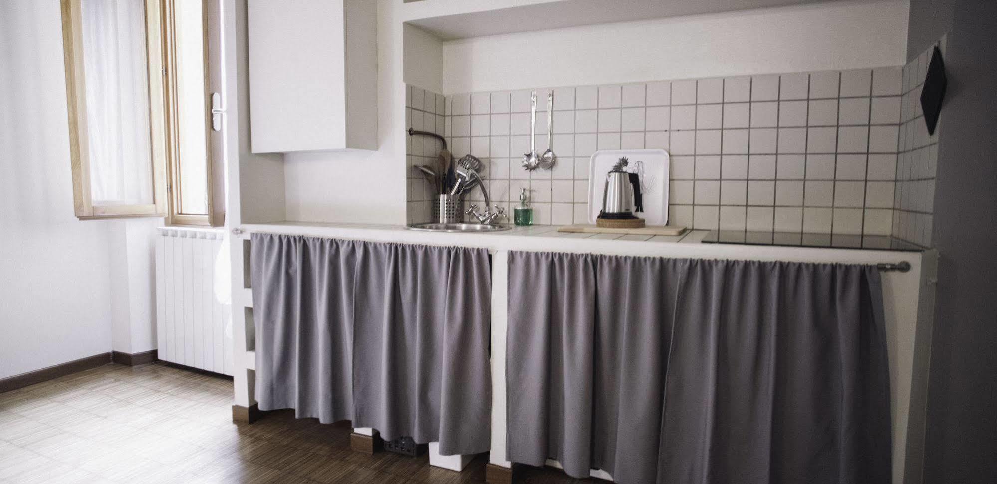 Italianway - Corso 8 Apartment Mailand